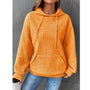 Bequemer Damen-Hoodie - Mia