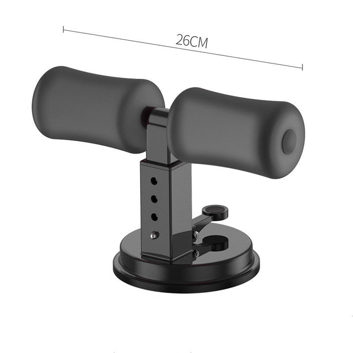 Fitness Equipment | Perfect for stretching, abdominal exercises & push-ups, among others