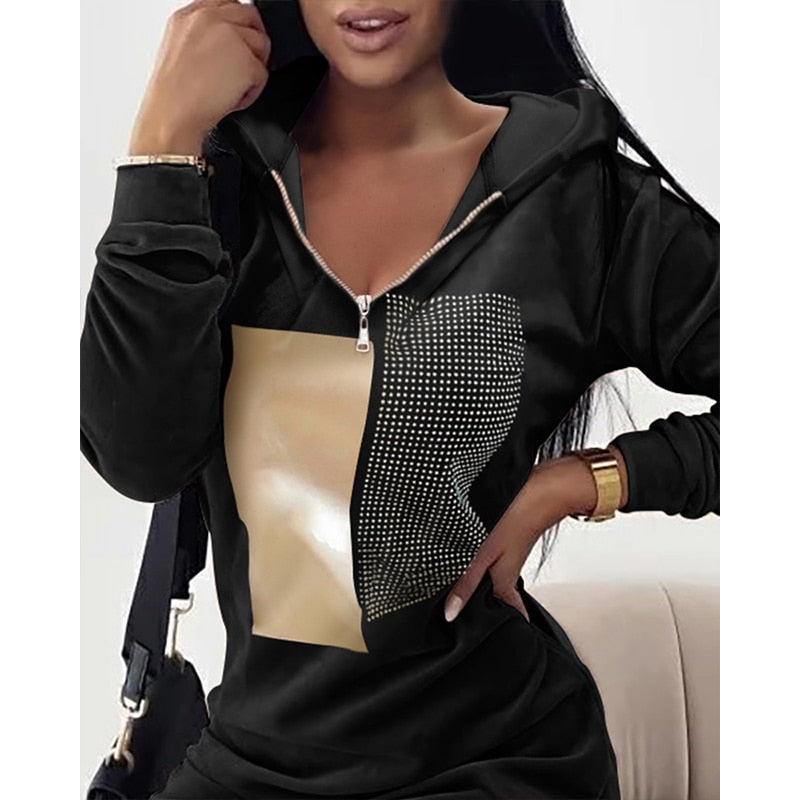 Nenita Pullover | Stilvoller Pullover mit schicken Details