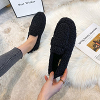 Comfortable Women's Slippers – Lina