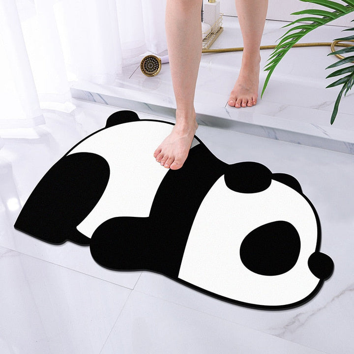 Billy Bath Mats | The Funniest Bath Mat You Will Ever See!