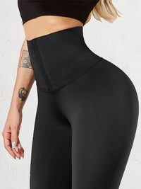 Joelle Corset Legging | Perfect for high-intensity workouts