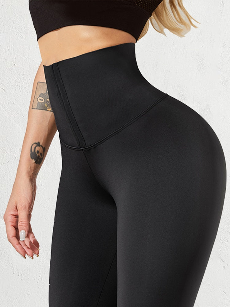 Joelle Corset Legging | Perfect for high-intensity workouts