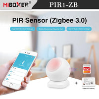 PIR-Bewegungssensor - SmartGuard
