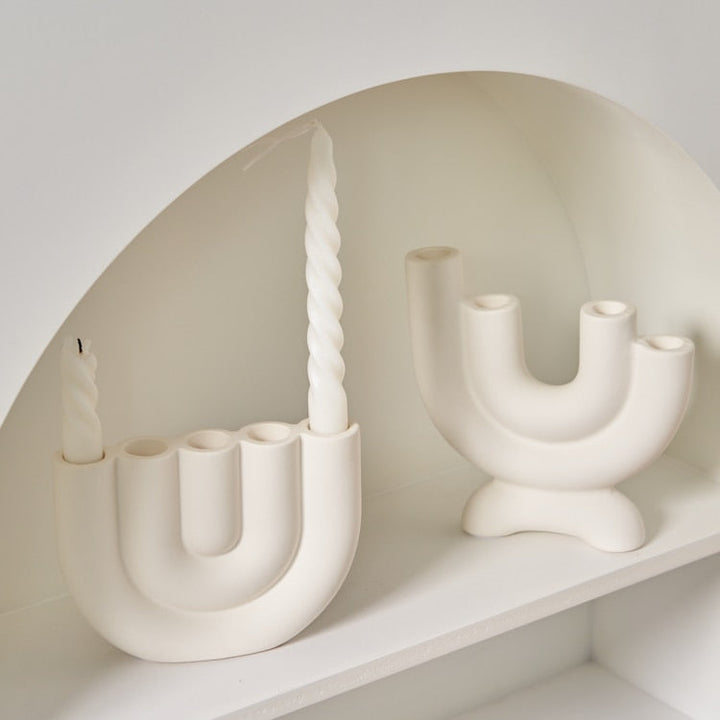 Design Chandelier | Unique Candlesticks for the Home