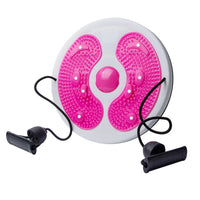 Complete Core Trainer with Magnetic Therapy - CoreTwist