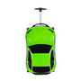 Harter Kinderkoffer mit Auto-Design – Turin