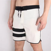 Sneldrogende & Waterafstotende Heren Surfshorts – Lennox