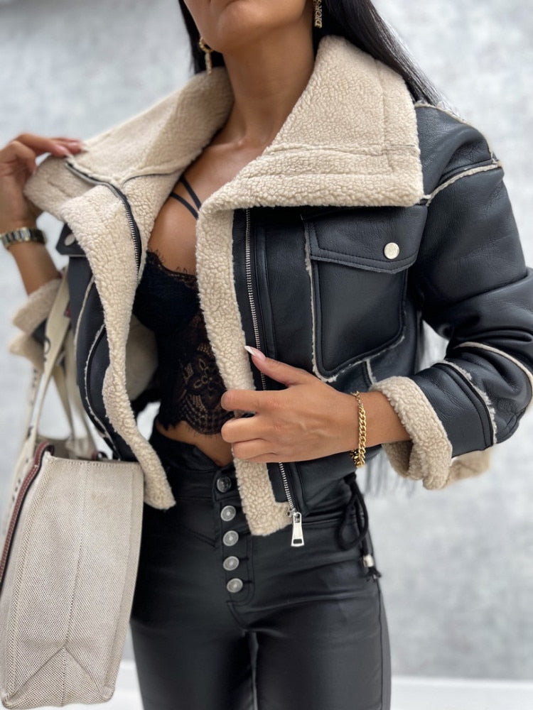 Calvin Mantel | Bleib diesen Winter warm & modisch