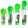 3-in-1 Hunde-Trinkflasche - AdventureBuddy