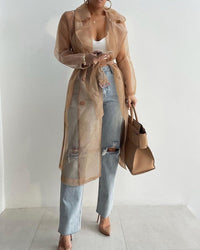 Rebecca Jacke | Trendy & einzigartig