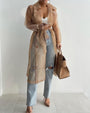 Rebecca Jacke | Trendy & einzigartig