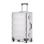 Aluminium Hardshell-Koffer – Pristina