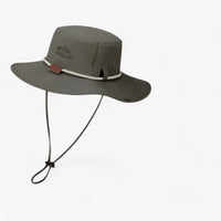 Unisex UV-schützender, wasserdichter Bucket-Hut – Johnny