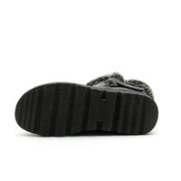 Melanie Snowboots | Versatile & Warm