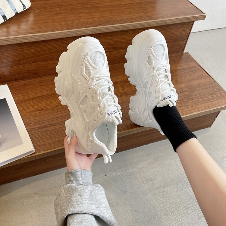 Chezzie Chunk Sneaker | Stilvoll & super cool