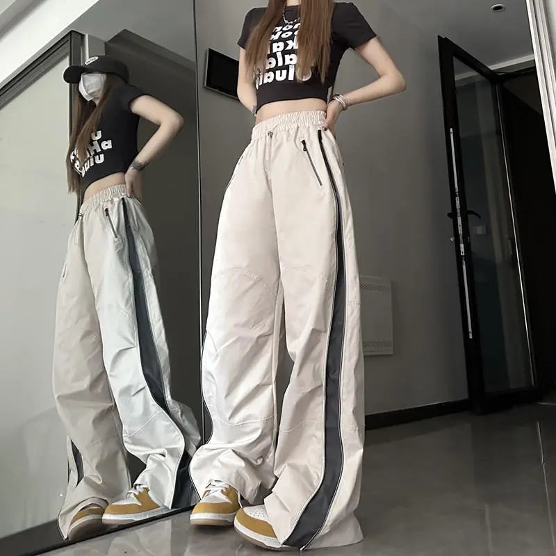Cheska Sweatpants | Stylish & Sporty