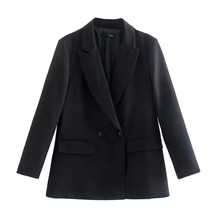 Dionne Blazer | Refined & Timeless