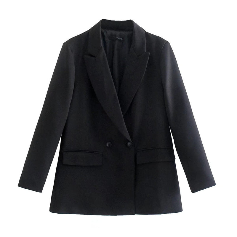 Dionne Blazer | Refined & Timeless