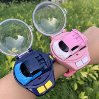 Fernbedienung Auto Uhr - RaceMaster