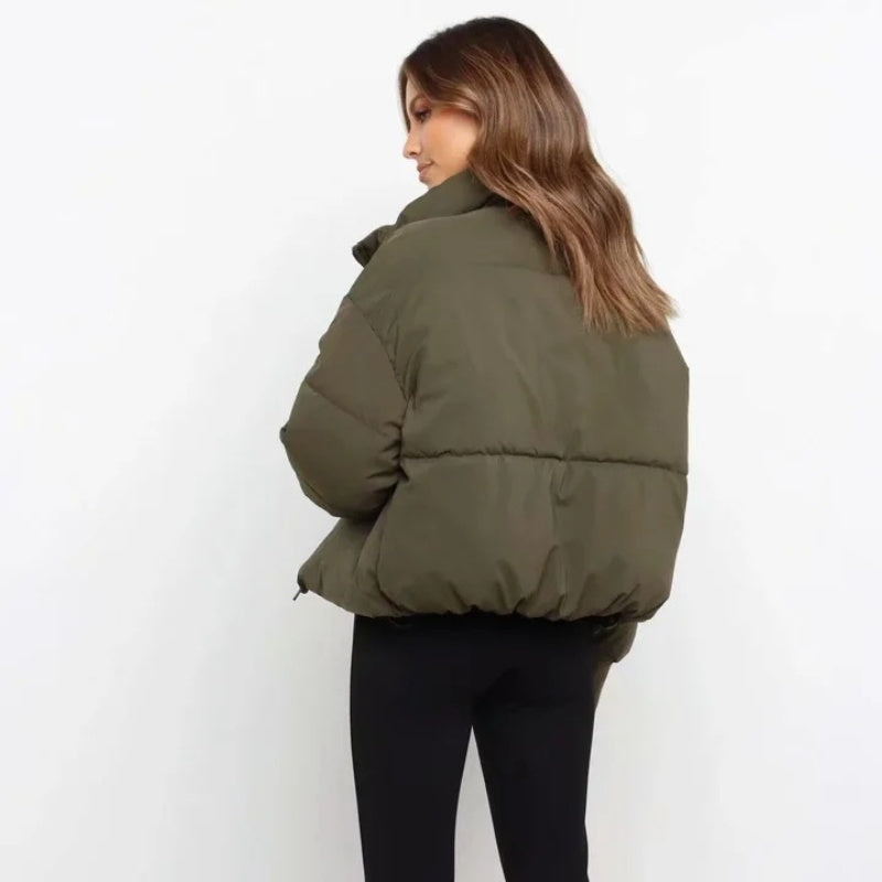 Leichte Damen Steppjacke - Sofia