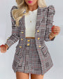 Blazer-Rock-Set Damen - Stilvoll & kombinierbar - Thalia