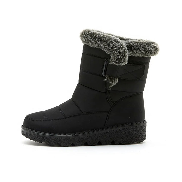 Melanie Snowboots | Versatile & Warm