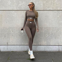 Ammie Sport Set | You want to wear this set every day