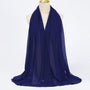 Chiffon-Hijab-Schal – Leilani