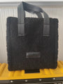 Teddy Schultertasche | Perfekt zu deinem Teddy-Mantel