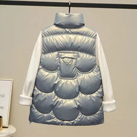 Coco Bodywarmer | Warm & Leichtgewichtig