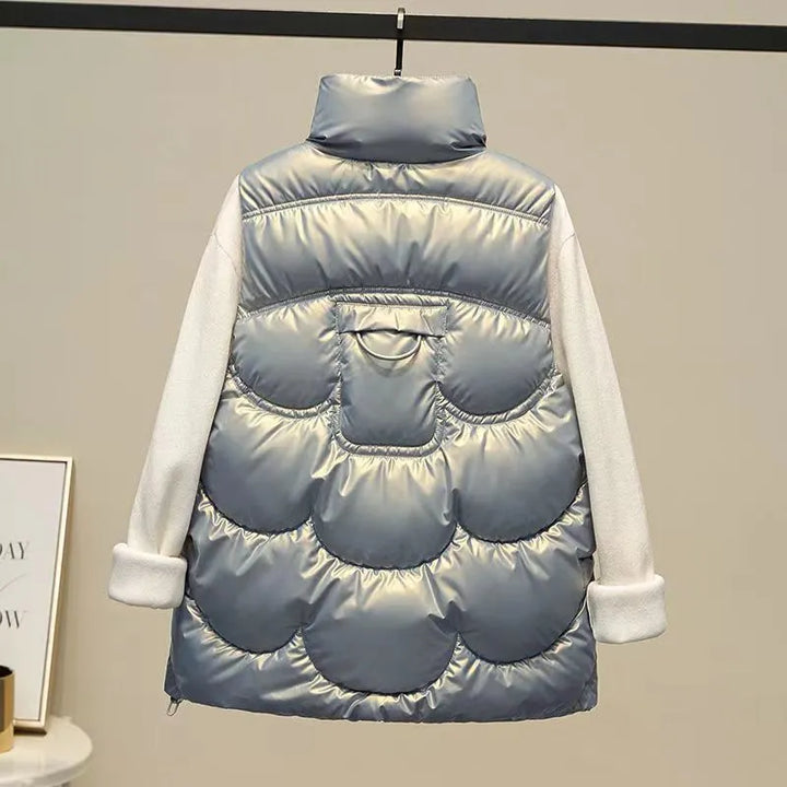 Coco Bodywarmer | Warm & Leichtgewichtig
