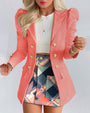 Blazer-Rock-Set Damen - Stilvoll & kombinierbar - Thalia