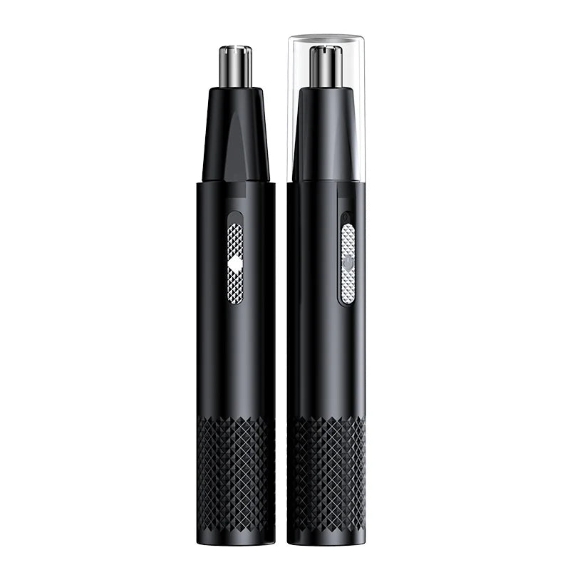USB-aufladbarer Nasenhaarschneider - TrimPro