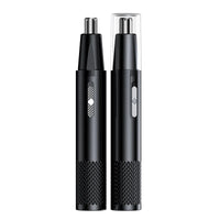 USB-aufladbarer Nasenhaarschneider - TrimPro