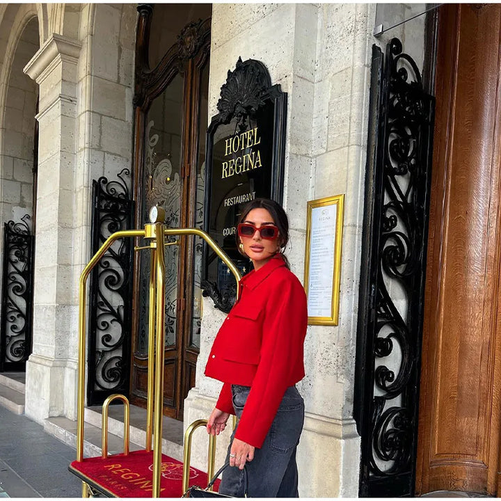 Valerie Vest | Stylish & Casual