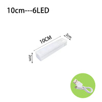 Kabellose LED-Lampe mit Bewegungssensor - SmartGlow