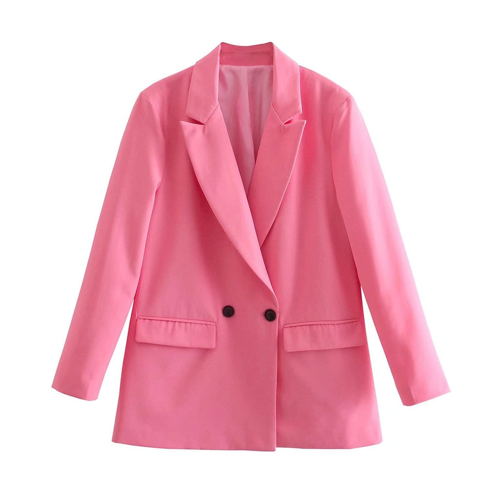 Dionne Blazer | Refined & Timeless