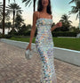 Pailletten-Kleid für einen funkelnden Abendlook - Amira