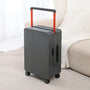 Robuster PP-Hardcase-Koffer – Dublin