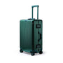 Aluminium-Magnesium-Hartschalenkoffer - Tirana