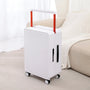 Robuster PP-Hardcase-Koffer – Dublin