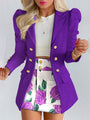 Blazer-Rock-Set Damen - Stilvoll & kombinierbar - Thalia