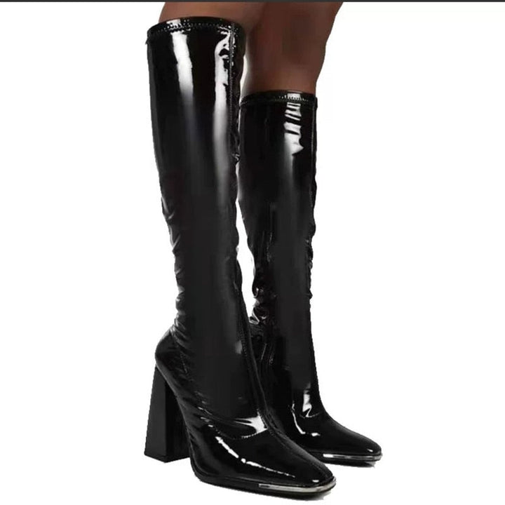 Charlie's Angels Boots | Retro, Challenging & Unique