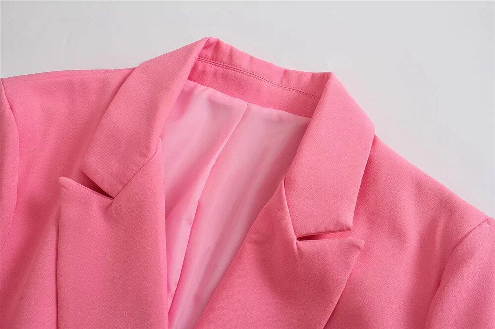 Dionne Blazer | Refined & Timeless