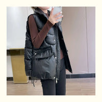 Coco Bodywarmer | Warm & Leichtgewichtig