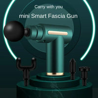 USB Mini Massagegerät - MuscleEase