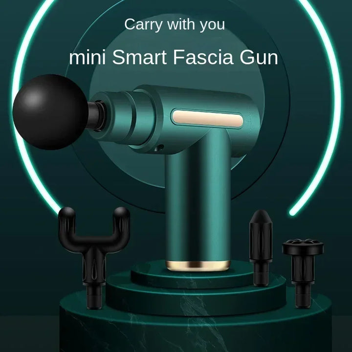 USB Mini Massagegerät - MuscleEase