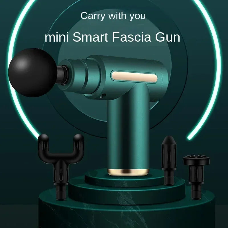 USB Mini Massagegerät - MuscleEase