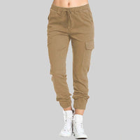 Damen Cargo-Hose - Nova